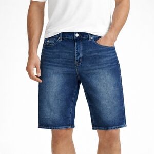 NWT True Religion Ricky Jeans W40 Flap Pocket